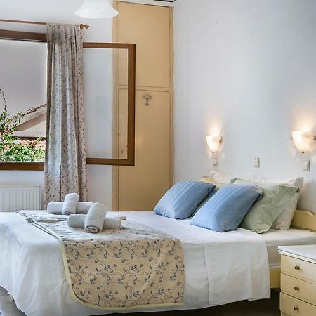 Argostoli Rooms المظهر الخارجي الصورة