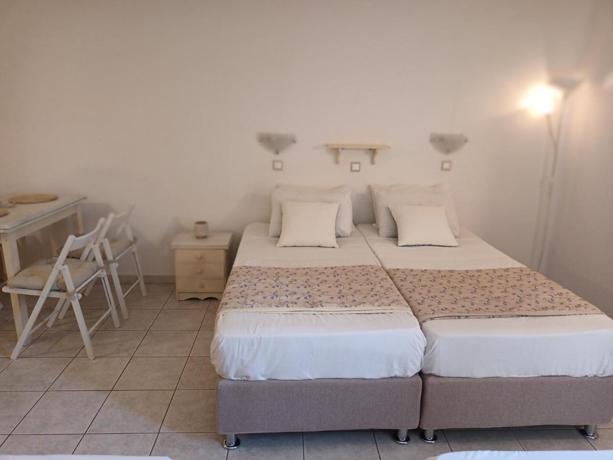 Argostoli Rooms المظهر الخارجي الصورة