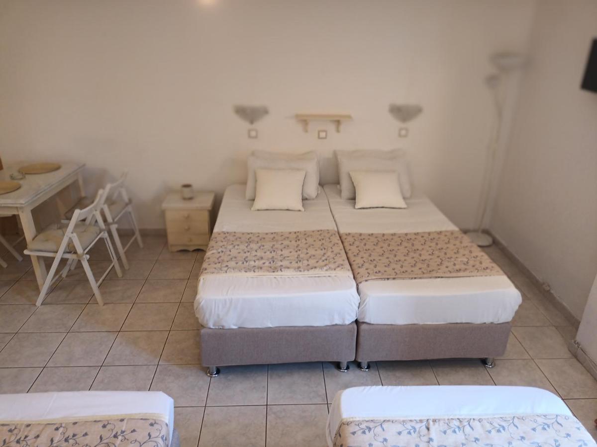Argostoli Rooms المظهر الخارجي الصورة