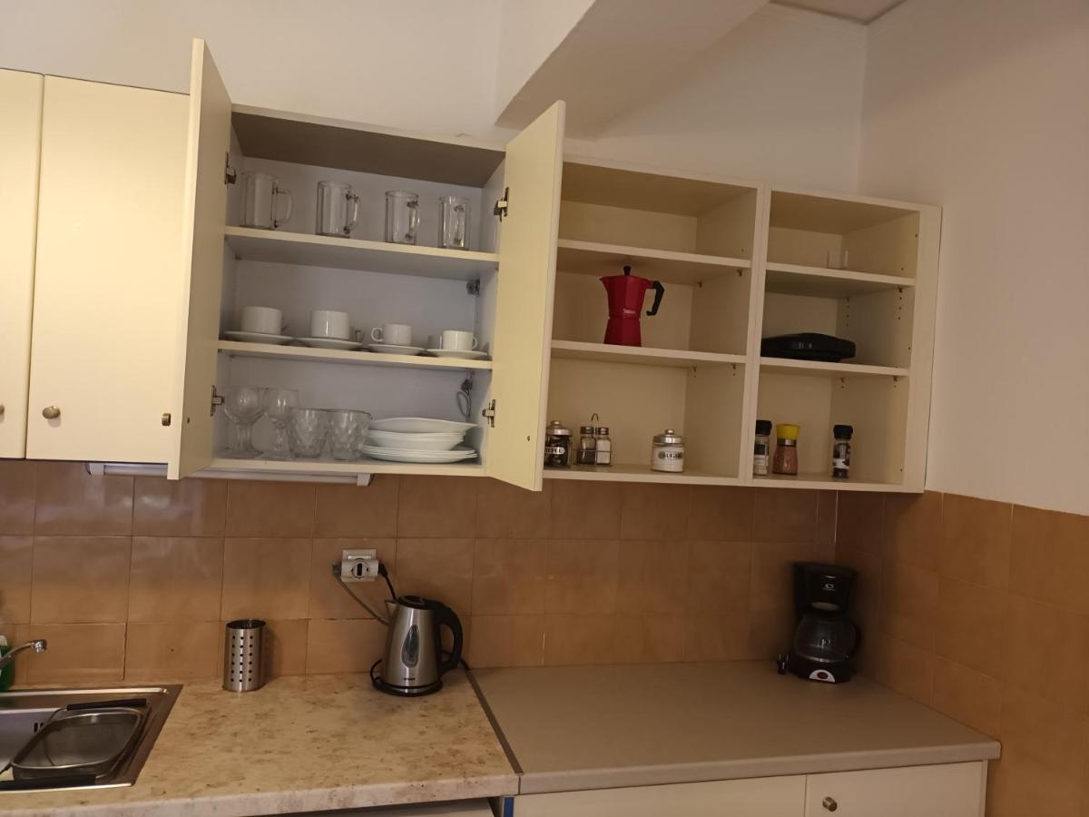 Argostoli Rooms المظهر الخارجي الصورة