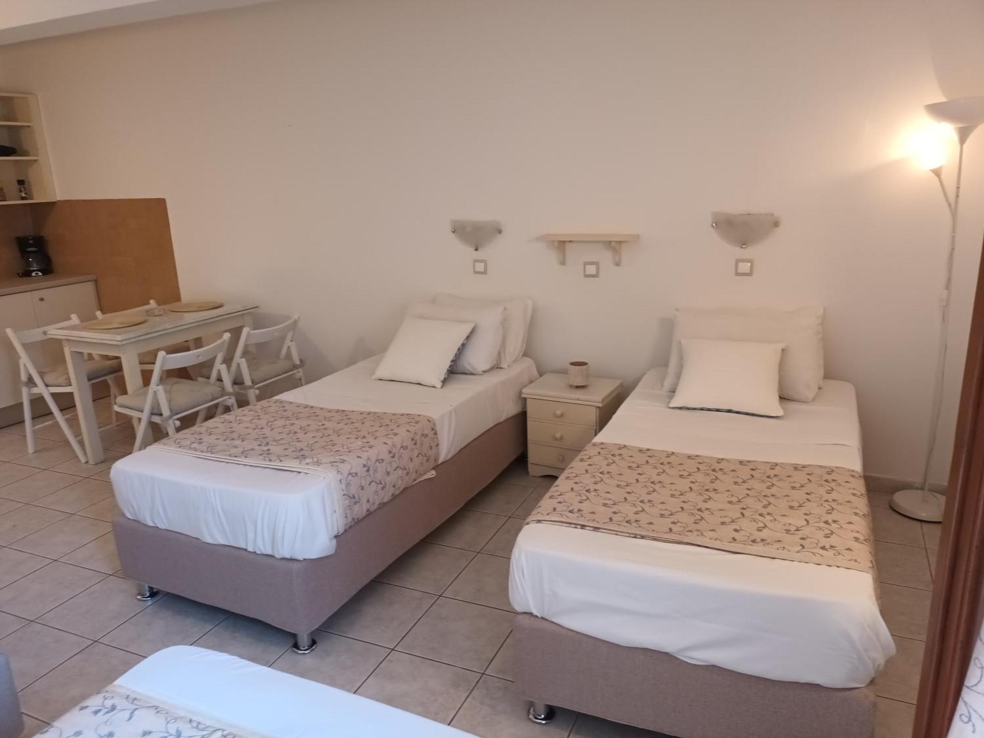 Argostoli Rooms المظهر الخارجي الصورة