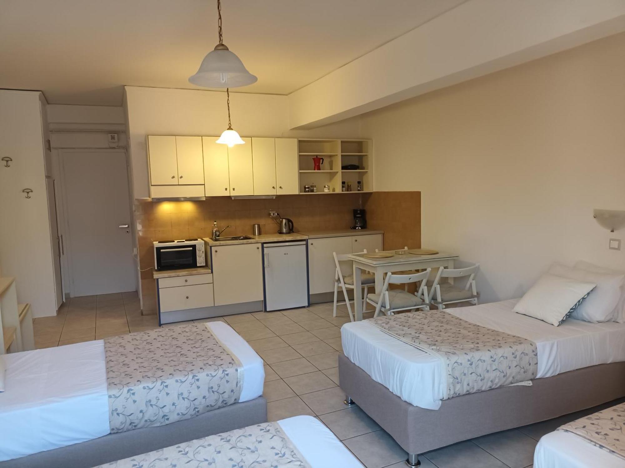 Argostoli Rooms المظهر الخارجي الصورة