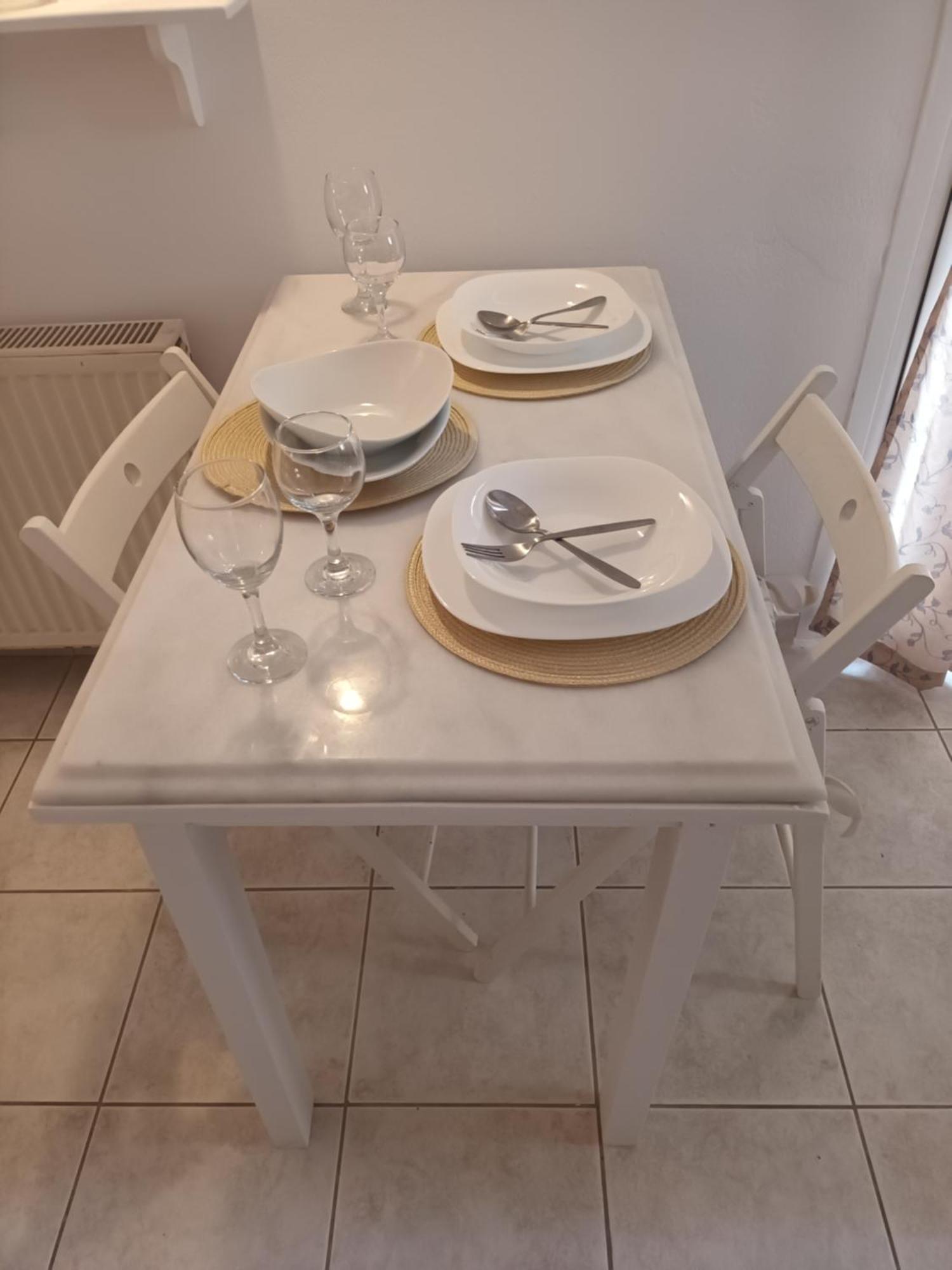 Argostoli Rooms المظهر الخارجي الصورة