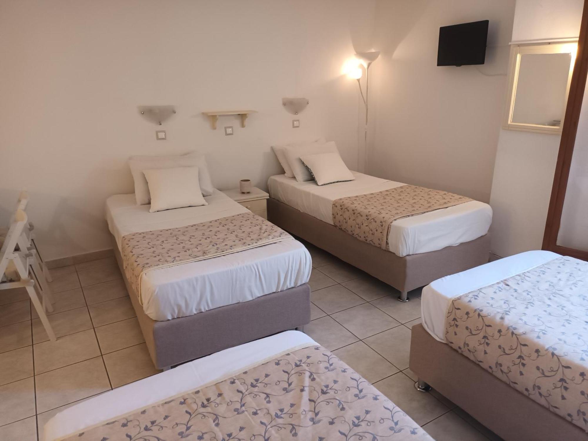 Argostoli Rooms المظهر الخارجي الصورة