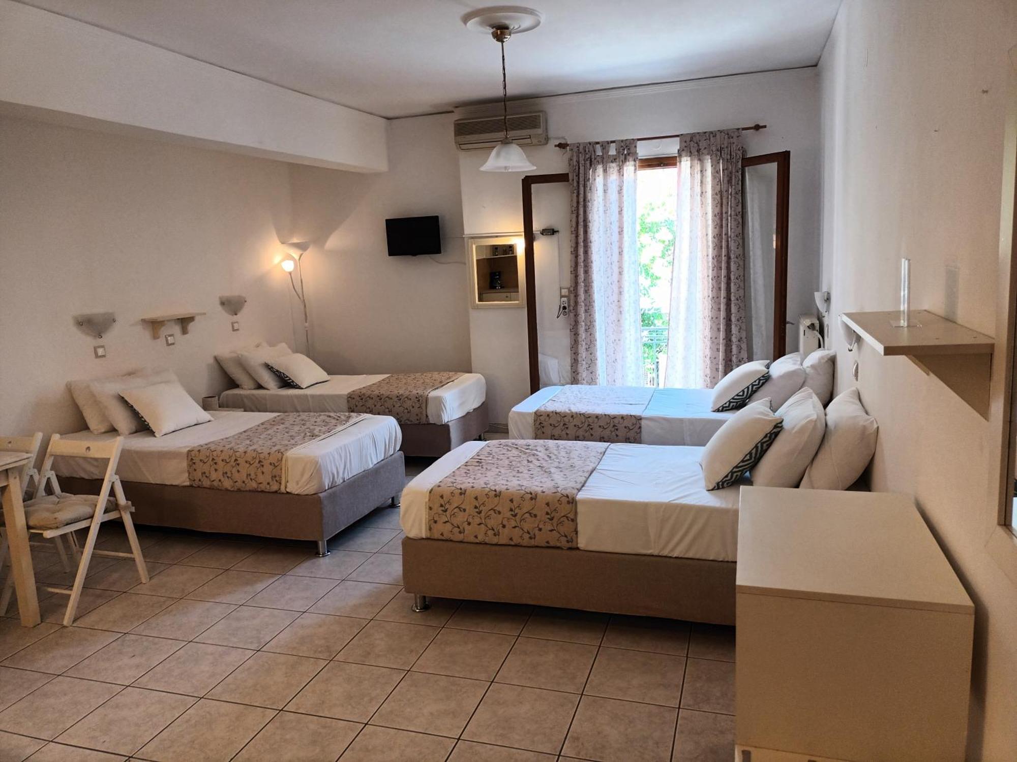 Argostoli Rooms المظهر الخارجي الصورة
