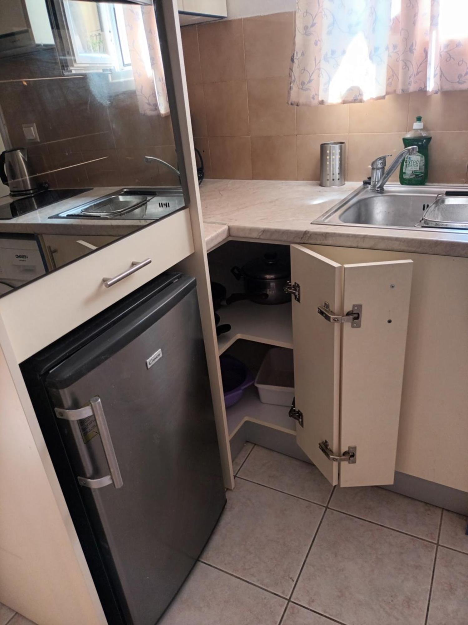 Argostoli Rooms المظهر الخارجي الصورة