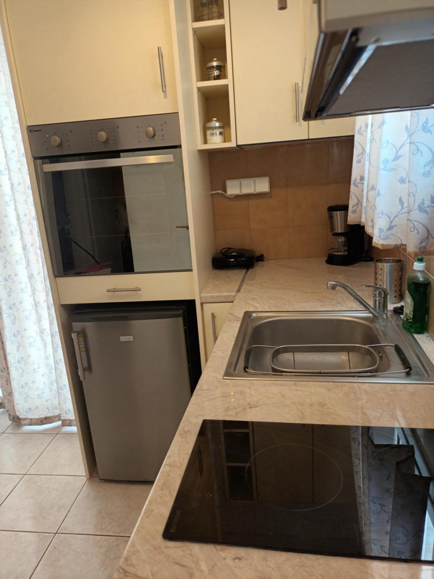 Argostoli Rooms المظهر الخارجي الصورة