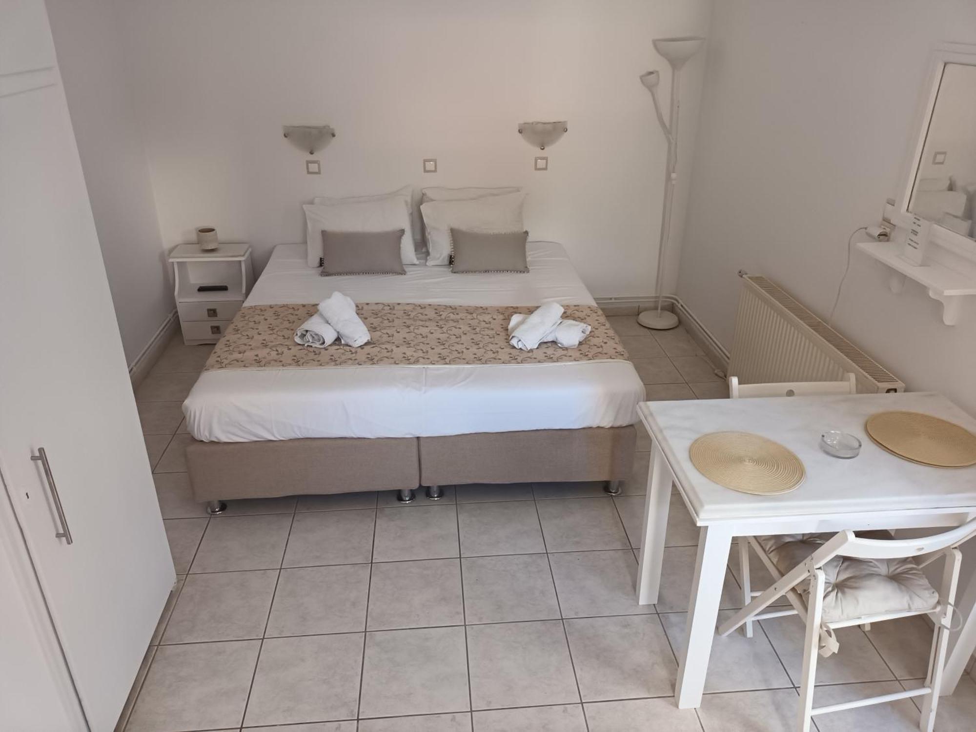 Argostoli Rooms المظهر الخارجي الصورة