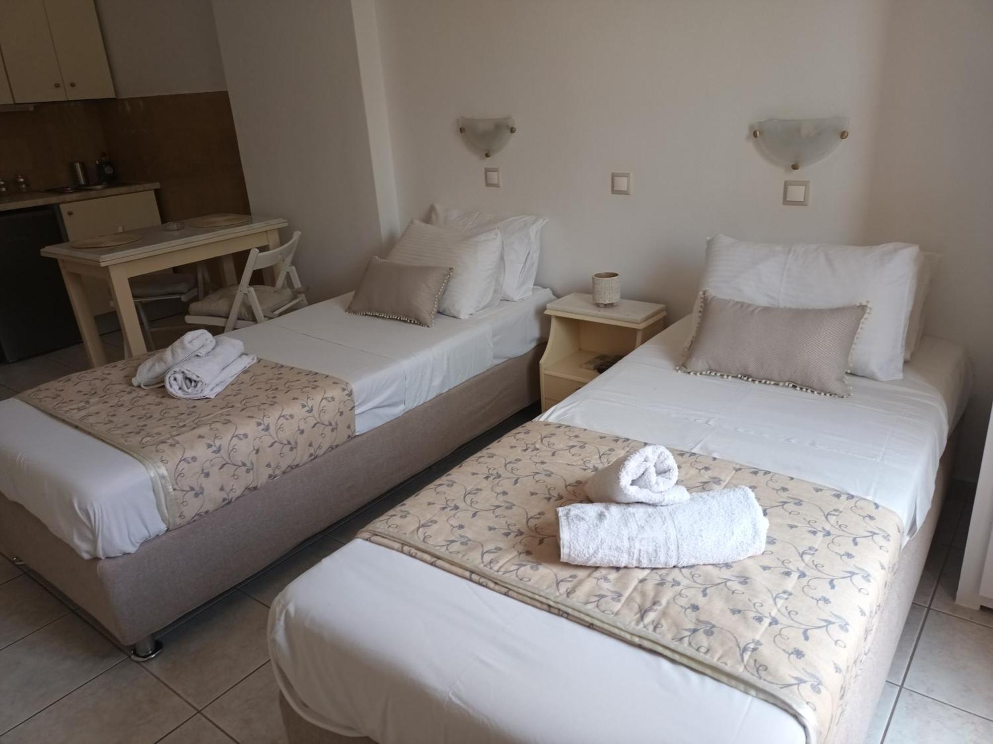 Argostoli Rooms المظهر الخارجي الصورة
