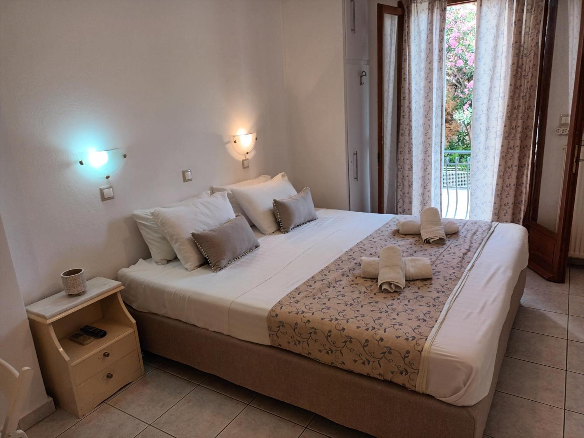 Argostoli Rooms المظهر الخارجي الصورة