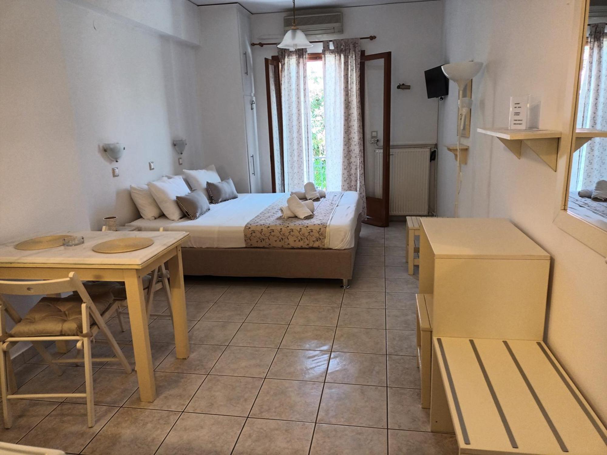 Argostoli Rooms المظهر الخارجي الصورة
