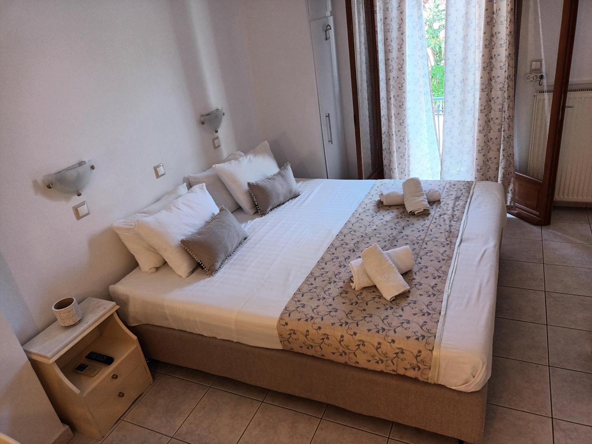 Argostoli Rooms المظهر الخارجي الصورة