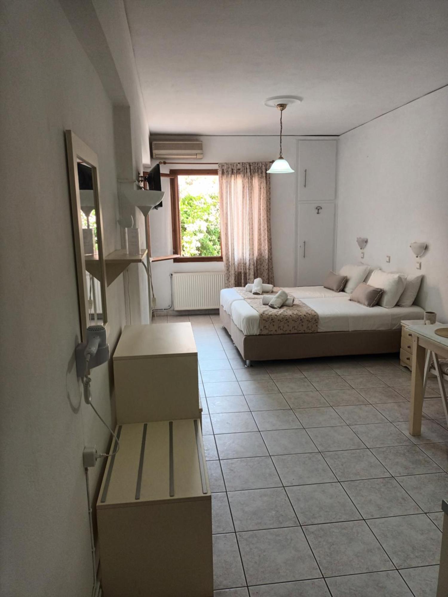 Argostoli Rooms المظهر الخارجي الصورة