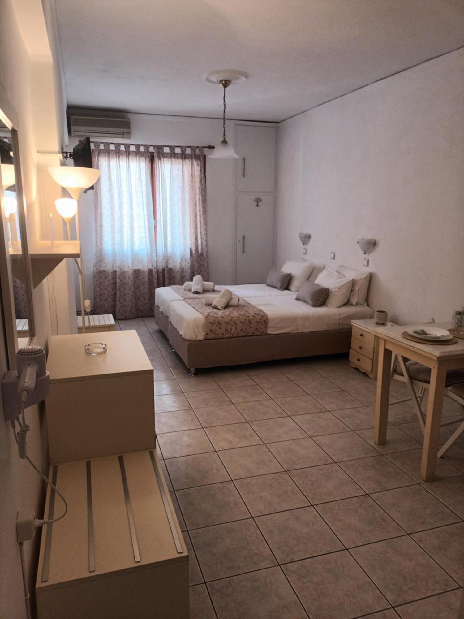 Argostoli Rooms المظهر الخارجي الصورة