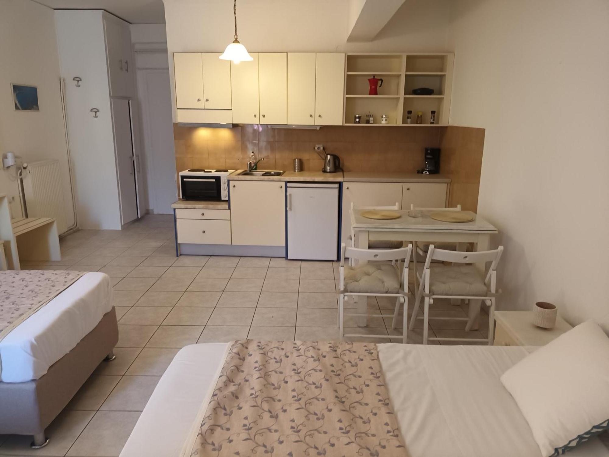Argostoli Rooms الغرفة الصورة