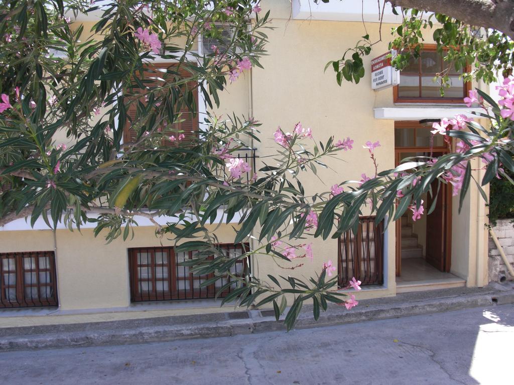 Argostoli Rooms المظهر الخارجي الصورة