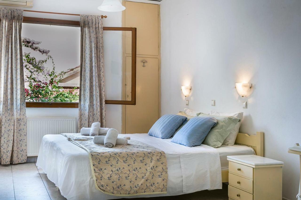 Argostoli Rooms المظهر الخارجي الصورة