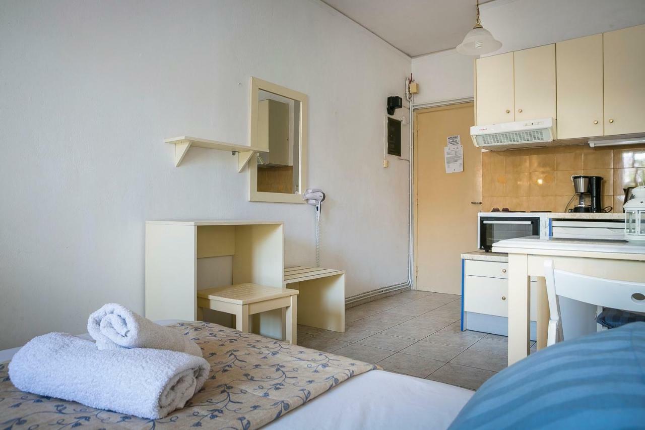 Argostoli Rooms المظهر الخارجي الصورة