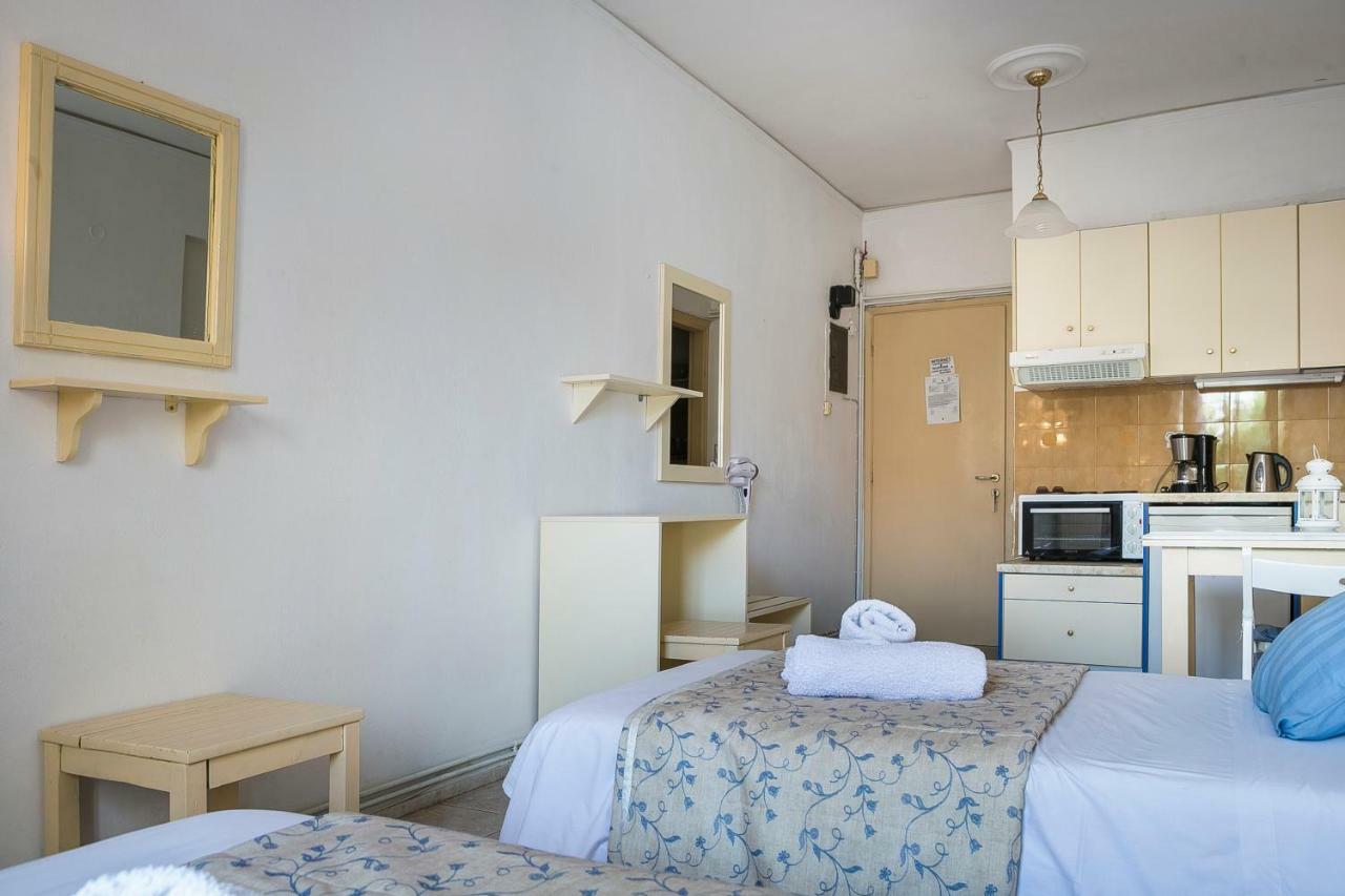 Argostoli Rooms المظهر الخارجي الصورة